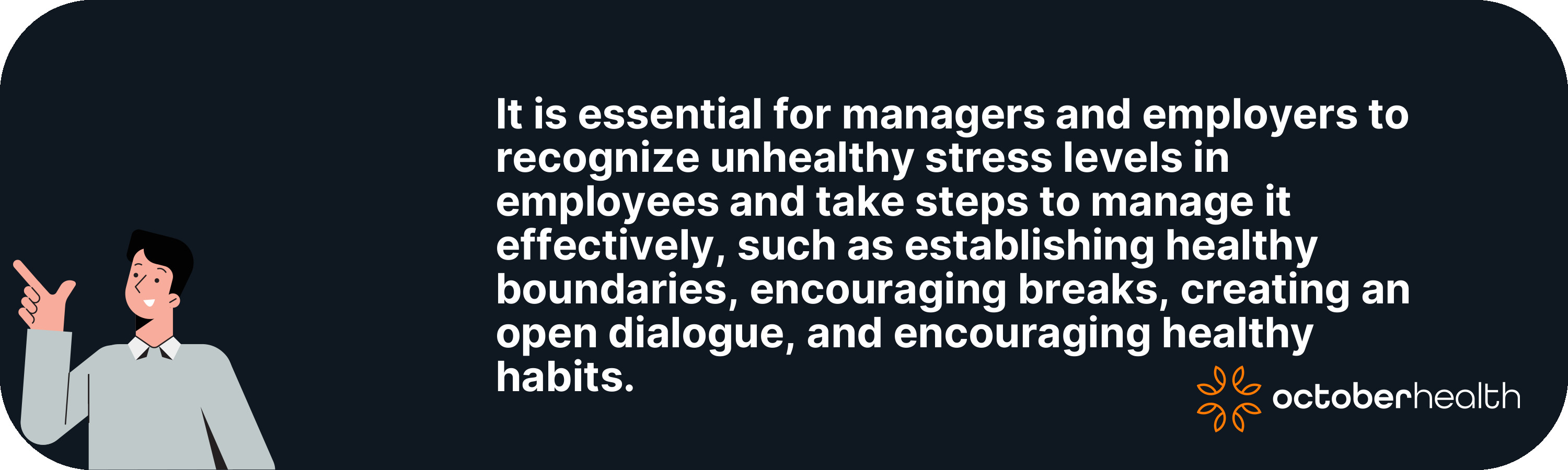 It is essential for managers and...